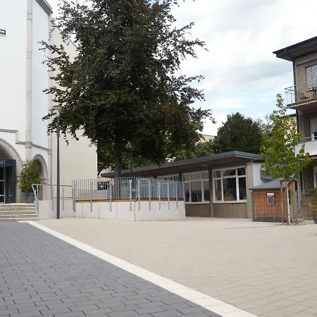 Lägenhet Kajo269 Feriencc In Der Altstadt